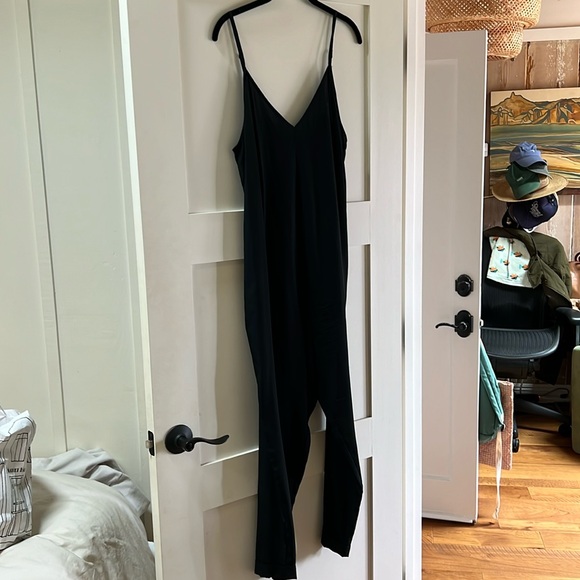 Hatch Georgie Jumpsuit in size 2 - Picture 1 of 3